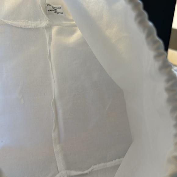 Chanel Draw String Bag - Picture 3 of 5